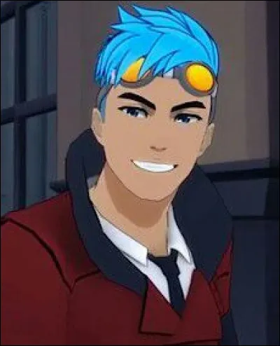 Laquelle de ces armes est &agrave; Neptune Vasilias ?