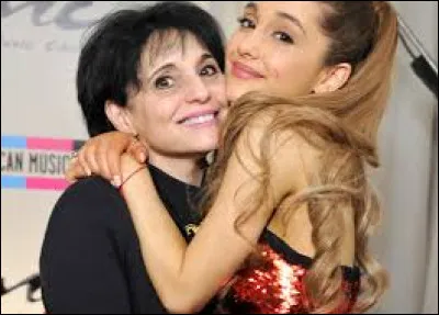 Comment se nomment ses parents ?