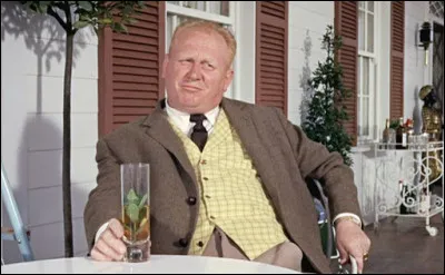Qui joue Auric Goldfinger dans "Goldfinger" ?