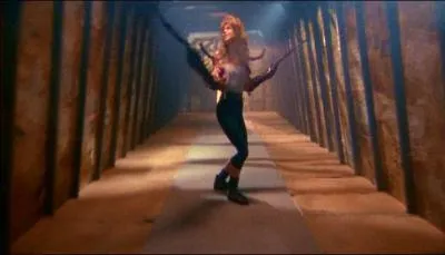 Cette image appartient  :