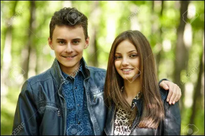 Es-tu une fille ou un garçon ?