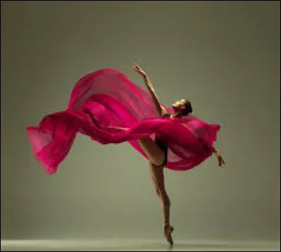 Quelle danse préfères-tu ?