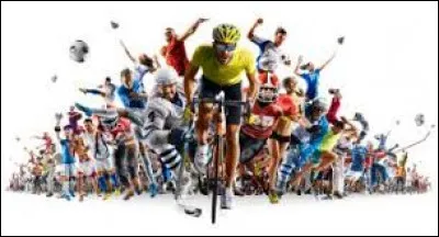 Quel est ton loisir préféré ?