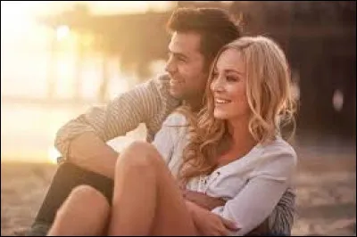 Tu as un(e) petit(e) ami(e) et tu...