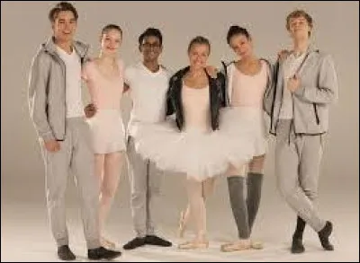 Quel personnage penses-tu avoir ?