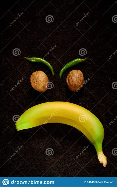 Quels sont tes défauts ?