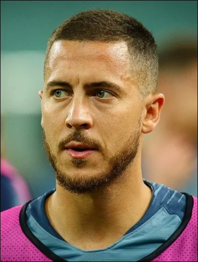 Dans quel club français a évolué Eden Hazard au début de sa carrière avant d'exploser et d'être transféré à Chelsea ?