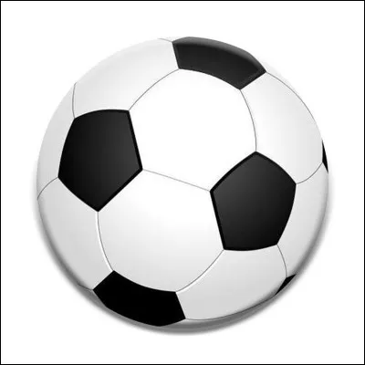 De quelle taille sont les ballons avec lesquels jouent les U9 ?