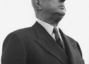Quiz Charles de Gaulle (22/11/1890 - 09/11/1970)