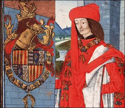 Bon sang ne saurait mentir : Ferdinand de Naples, fils naturel du précédent, avaient des habitudes peu communes. Par exemple ?