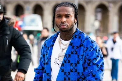 Qui est ce rappeur qui a été assassiné ?