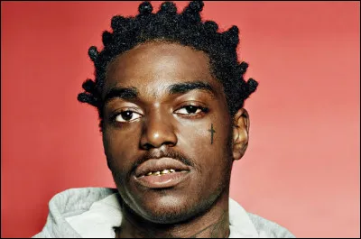 Qui est ce rappeur ?