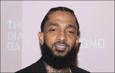 Qui est ce rappeur décédé, assassiné le 31 mars 2019 ?