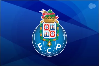 Quelle est cette équipe portugaise ?