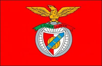 Quelle est cette équipe portugaise ?