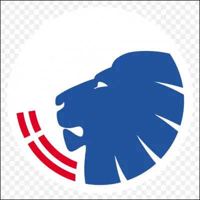 Identifiez cette équipe.