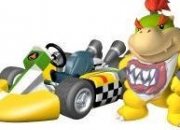 Quiz Mario Kart : les personnages