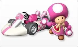 Oh tenez ! Connaissez-vous le nom de ce champignon rose ?