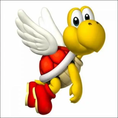 Dans combien de Mario Kart apparait-il ?