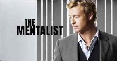 Quelle voiture française ancienne conduit Patrick Jane dans la série "The Mentalist" ?
