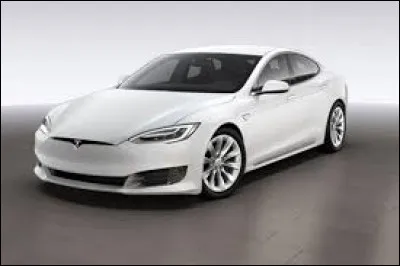 De quel pays est originaire le constructeur automobile Tesla ?