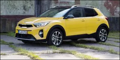 Les voitures de type SUV sont devenues très populaires depuis les années 2000. Que signifie l'abréviation SUV ?