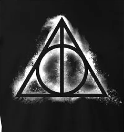 Quelle relique de la mort choisirais-tu ?