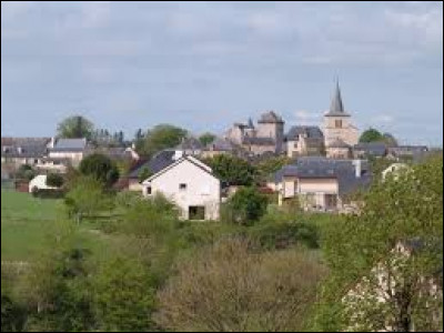 Notre première balade de la semaine commence en Occitanie, à Balsac. Commune de l'arrondissement de Rodez, elle se trouve dans le département ...
