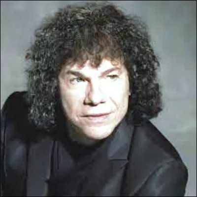 Laquelle de ces chansons a &eacute;t&eacute; un tube de Richard Cocciante ?