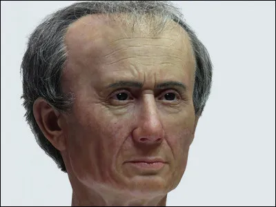 Quand est mort Jules Cesar ?