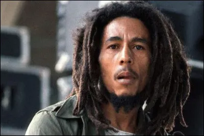 Comment est mort Bob Marley ?