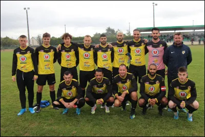 Combien de victoires compte l'équipe Seniors A de l'USAP depuis le début de la saison (Championnat et Coupe) sur un total de 8 matchs officiels ?