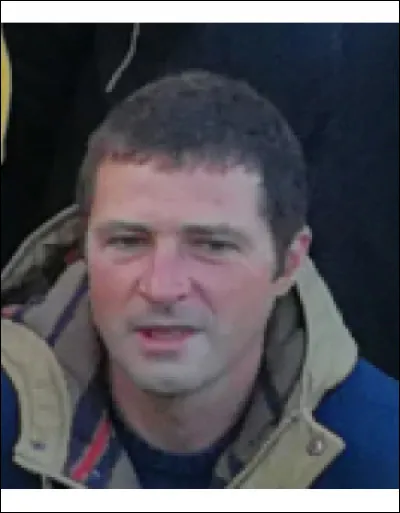 Qui est Sébastien Garmendia ?