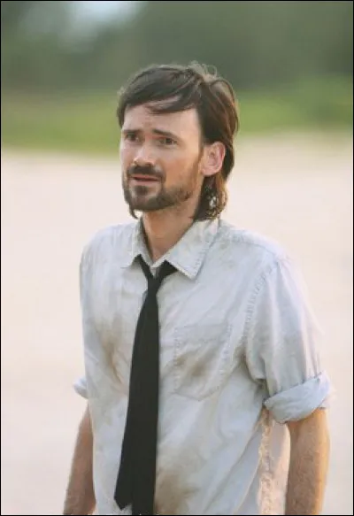 Qui ou quel objet est la constante de Daniel Faraday ?