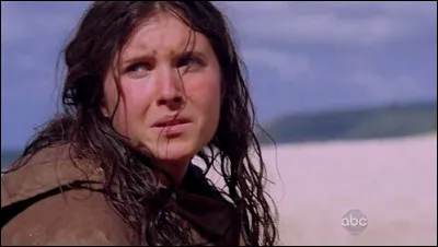 Comment s'appelait le navire de l'expédition scientifique de Danielle Rousseau échoué en 1988 ?