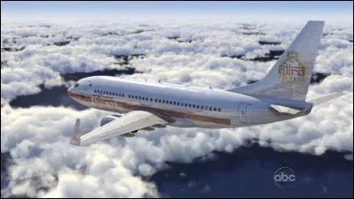 Il y a plusieurs similitudes entre les passagers du vol 815 et les passagers à bord du vol Ajira 316. Laquelle des 4 est la bonne ?