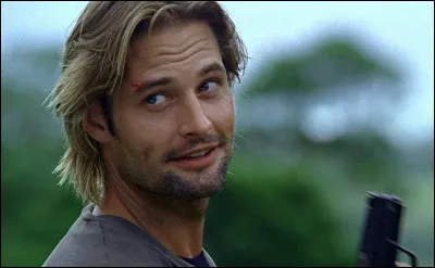 Parmi ces 4 surnoms, lequel n'a jamais été évoqué par Sawyer dans toute la série ?