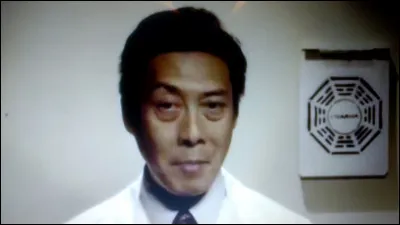 Pierre Chang vous annonce que ''Horace et Stuart Radzinsky vous attendent à la station 5 du projet Dharma". À quelle station dois-je me diriger ?