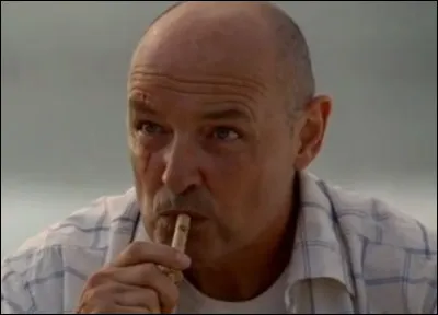 Combien de fois le sifflet à ultrasons a-t-il été utilisé dans la série ?