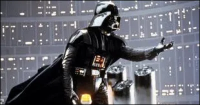 Quelle est la taille exacte de Dark Vador en armure ?