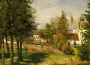 Quiz Claude Monet ou Camille Pissarro - (12)