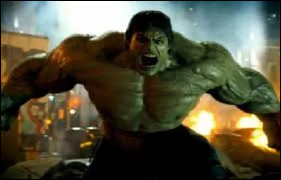 Comment s'appelle ce célèbre monstre vert ?