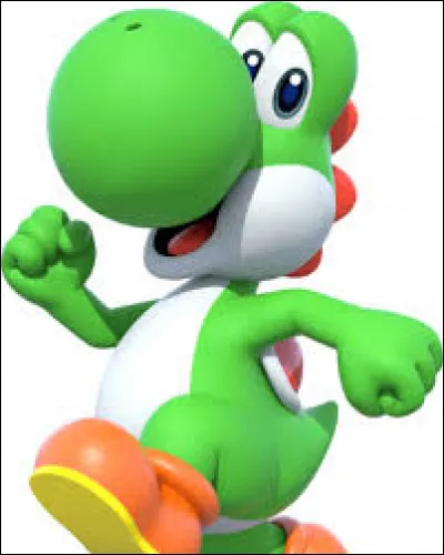 Où voit-on principalement ce personnage ?