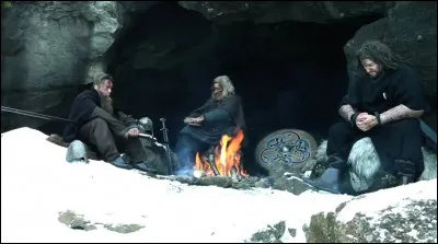 Du clip de quelle chanson cette image est-elle tirée ?