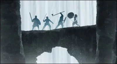 Du clip de quelle chanson s'agit-il ?