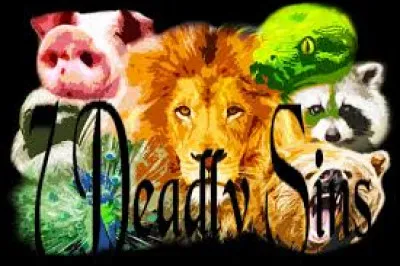 Quel est l'animal de compagnie de Méliodas ?