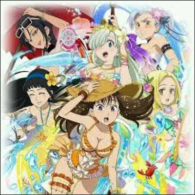 Qui est le serpent de l'envie ?