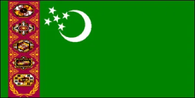 Quel pays représente ce drapeau ?