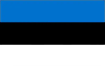 Quel pays représente ce drapeau ?