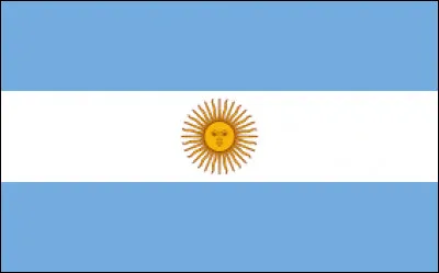 Quel pays représente ce drapeau ?